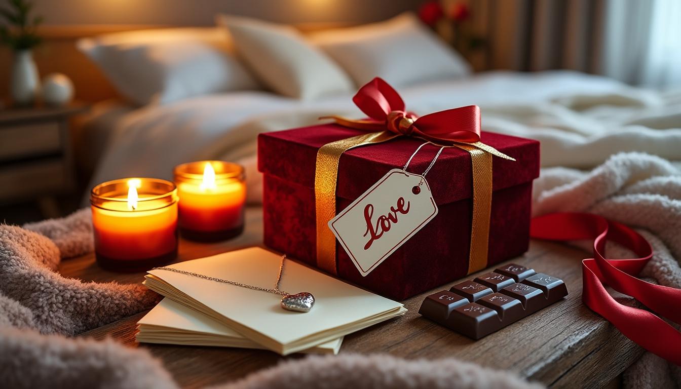 descubre nuestra caja especial para el día de los enamorados, el regalo ideal para celebrar el amor y sorprender a esa persona especial con detalles únicos y románticos.