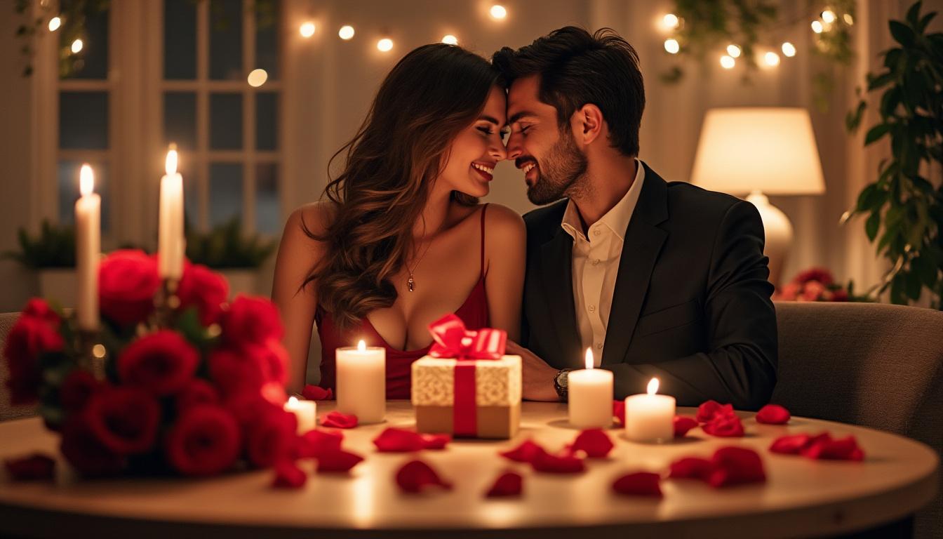 descubre nuestra caja especial para el día de los enamorados, el regalo perfecto para celebrar el amor con detalles únicos y románticos que harán inolvidable este día especial.