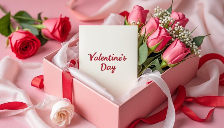 descubre la caja especial para el día de los enamorados, el regalo perfecto para celebrar el amor con detalles únicos y románticos que sorprenderán a tu pareja.