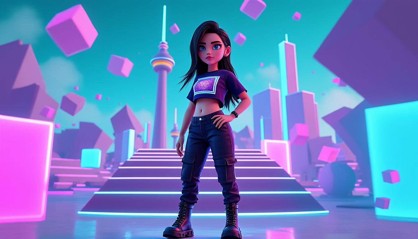 descubre nuestra colección de camisetas estéticas para roblox y personaliza tu avatar con estilos únicos y modernos. ¡exprésate con moda en roblox hoy mismo!
