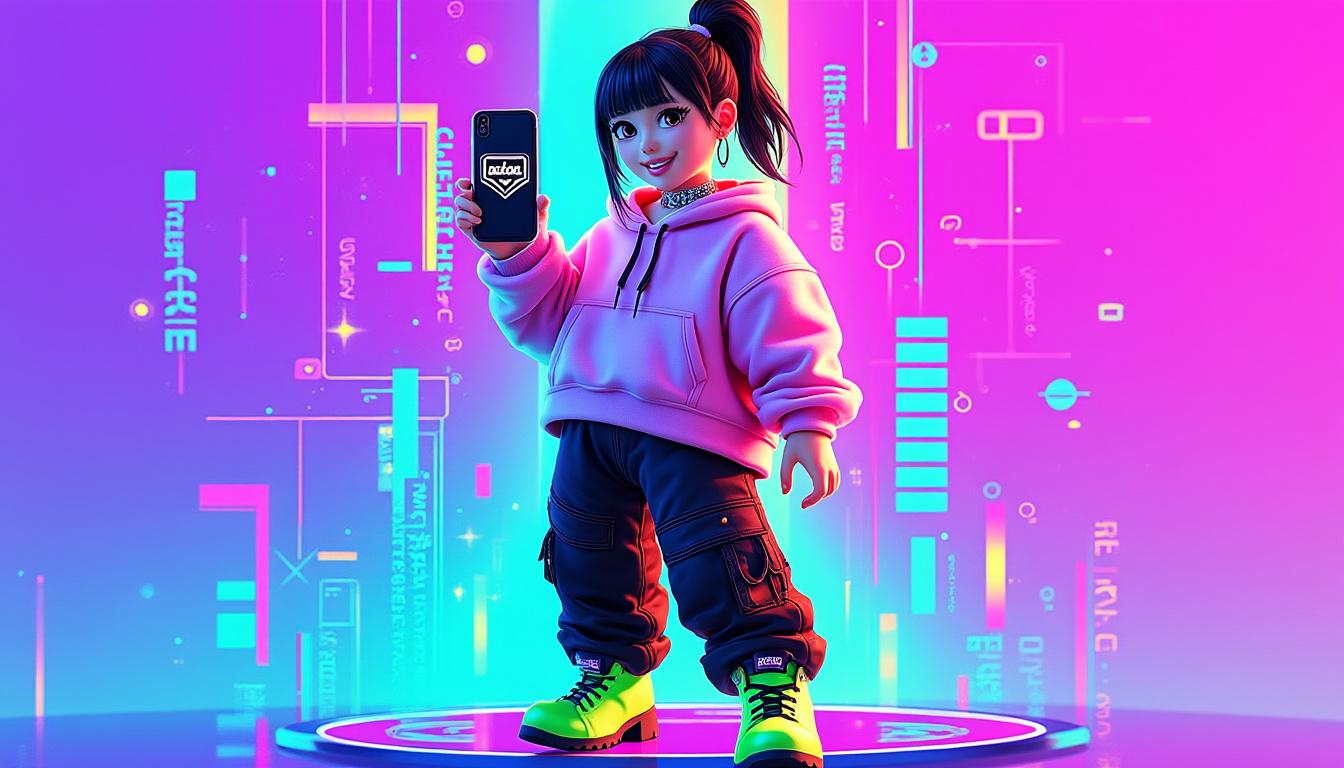 descubre nuestras camisetas estéticas para roblox y personaliza tu avatar con estilo único y original. ¡exprésate mientras juegas!