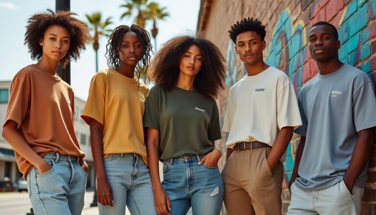 descubre las camisetas exclusivas de upd, donde el estilo moderno y la comodidad se combinan para ofrecerte prendas únicas y de alta calidad.