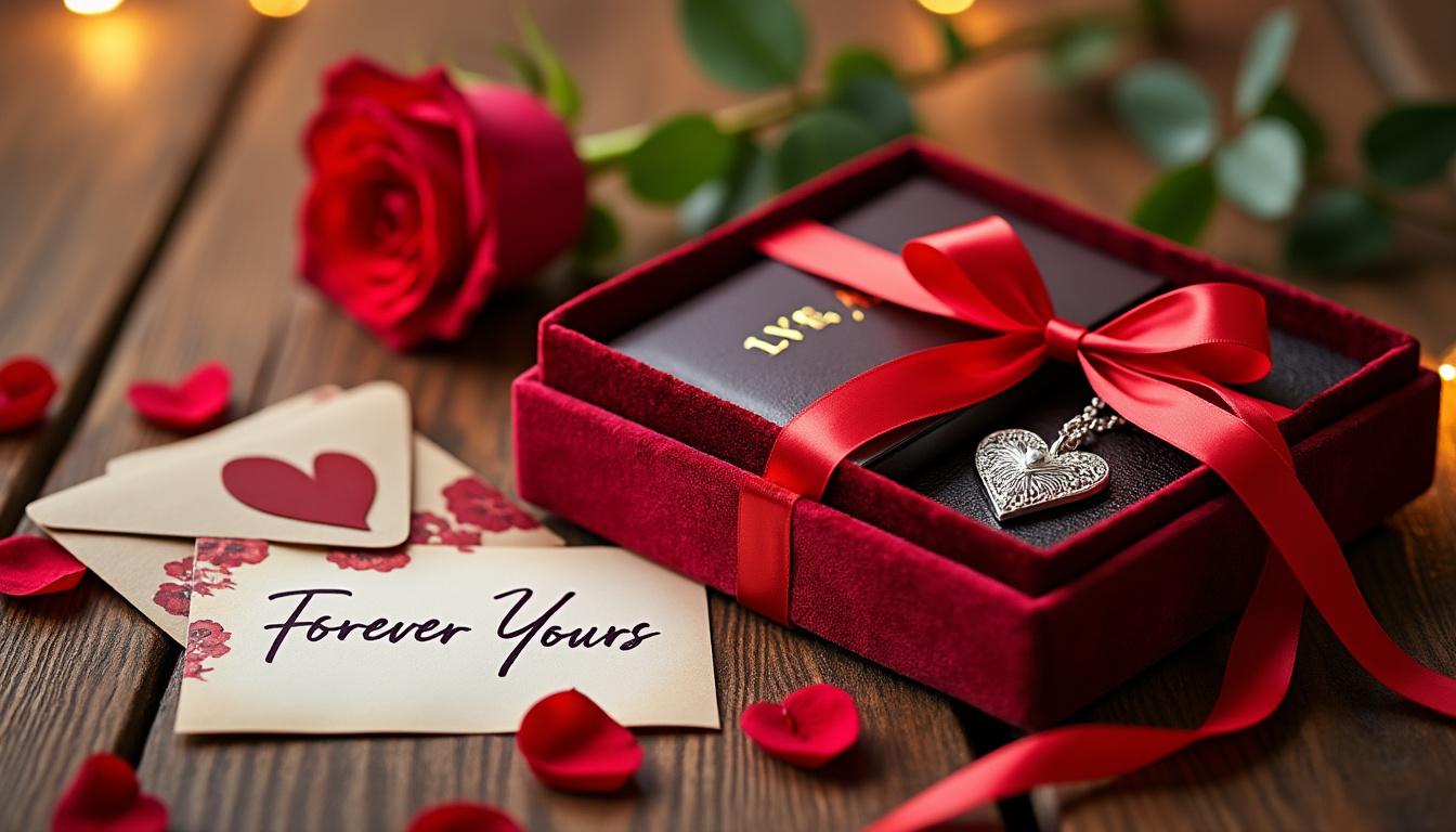 celebra un san valentín inolvidable lleno de amor y alegría con ideas románticas, regalos especiales y momentos únicos para compartir con tu pareja.