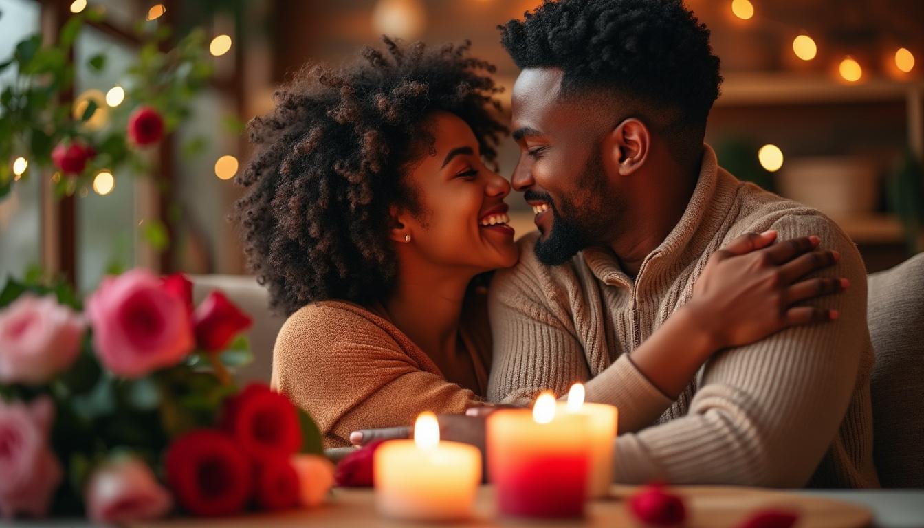 disfruta un san valentín inolvidable lleno de amor, alegría y momentos especiales junto a esa persona única.