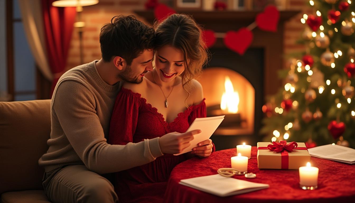 descubre cómo celebrar el día de los enamorados con amor y emociones intensas. ideas y momentos especiales para expresar tus sentimientos al máximo.