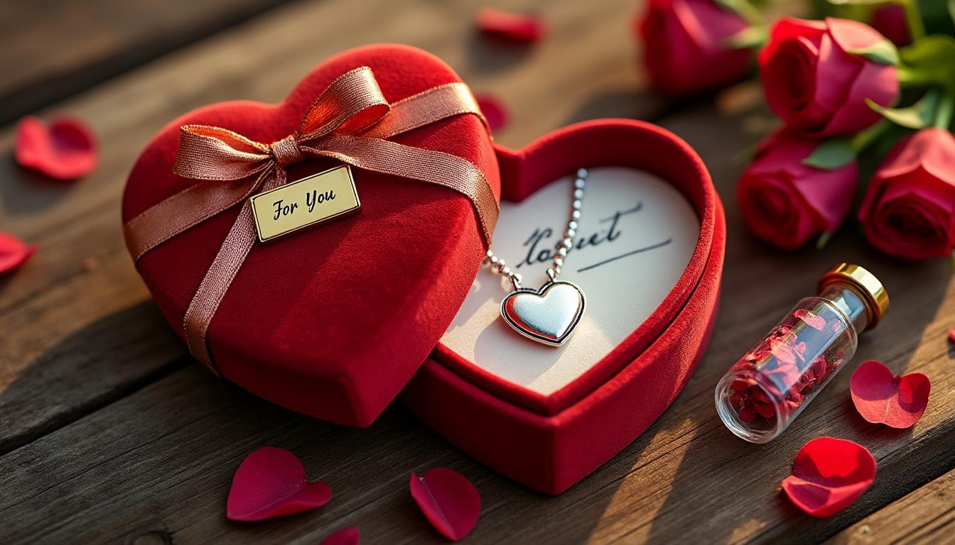 celebra el día de los enamorados con amor y emociones intensas. descubre ideas, consejos y momentos especiales para expresar tus sentimientos al máximo.