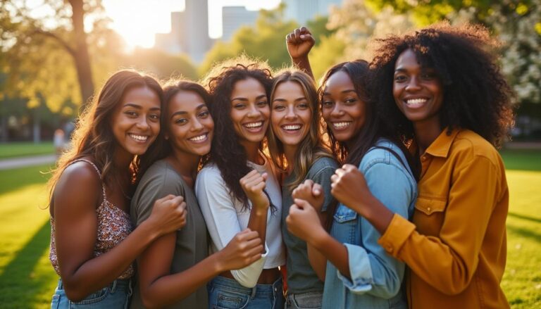 celebra la fortaleza y la esencia del día de la mujer con mensajes inspiradores, historias poderosas y eventos especiales que honran su contribución y lucha.