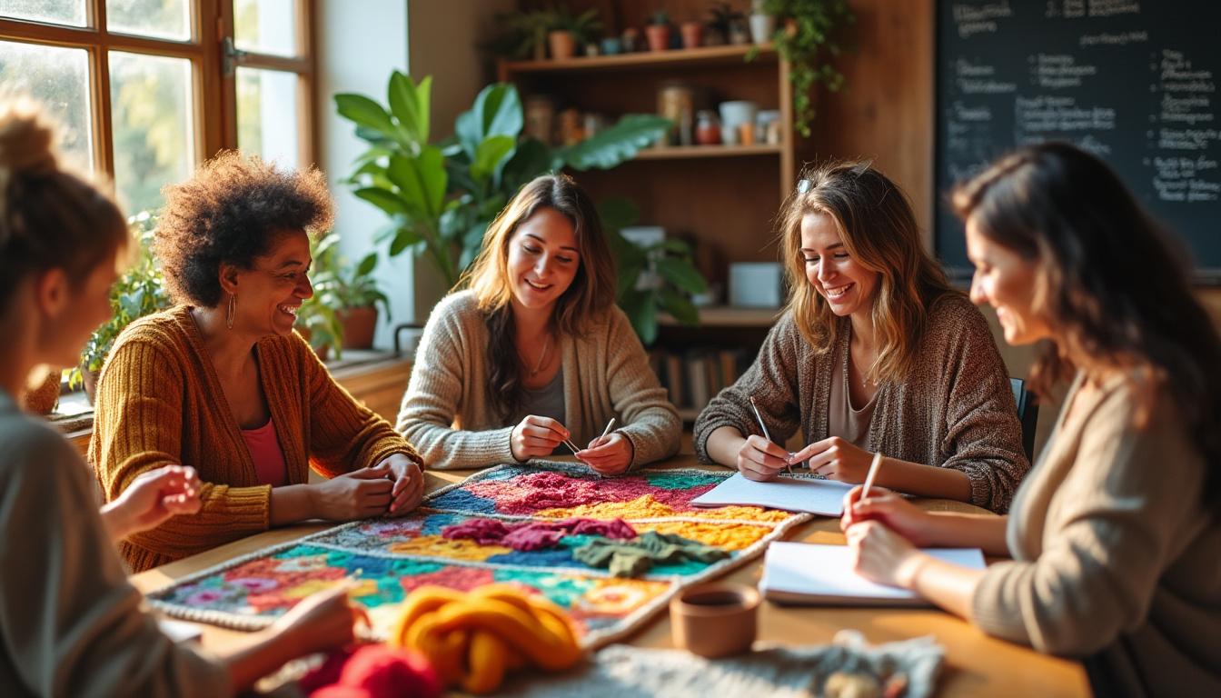 celebra la fuerza, el coraje y el espíritu inspirador del día de la mujer con mensajes de empoderamiento y reconocimiento a sus logros.