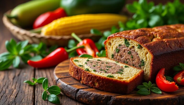 descubre cómo preparar una deliciosa torta de carpincho, una receta exótica que combina sabor único y tradición en cada bocado. ¡sorprende a tus invitados con este manjar especial!