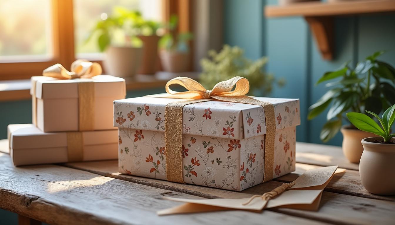 diseña tu propia plantilla para cajas de regalo y dale un toque único y personal. ¡exprésate con creatividad y estilo en cada detalle de tus regalos!