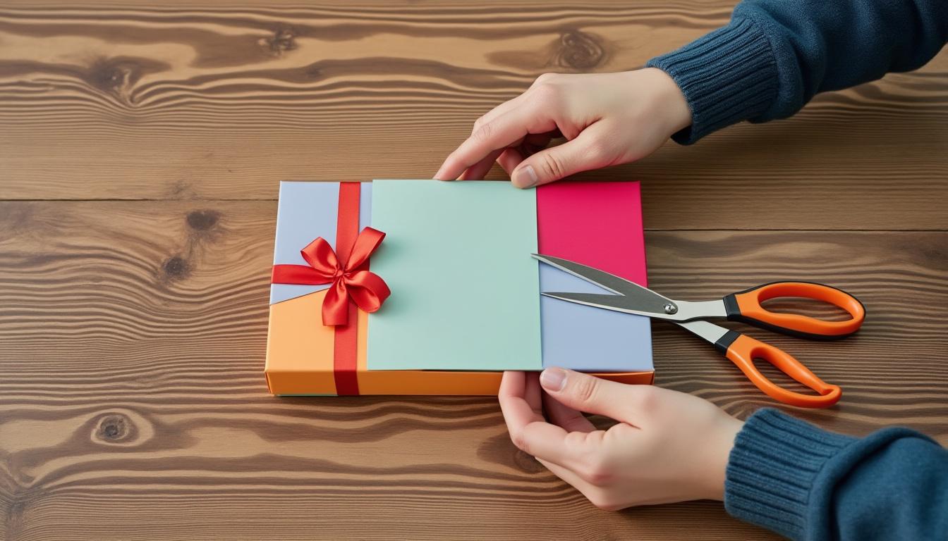crea plantillas personalizadas para cajas de regalo y expresa tu creatividad con estilo en cada detalle. ¡haz que tus regalos sean únicos y especiales!