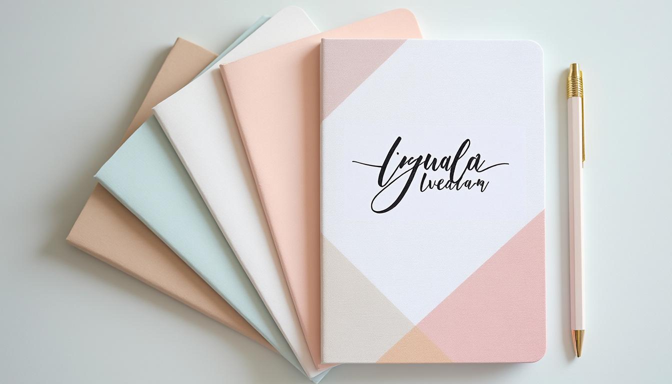 descubre diseños creativos y originales para tus portadas de matemáticas que harán tus cuadernos únicos y llamativos.