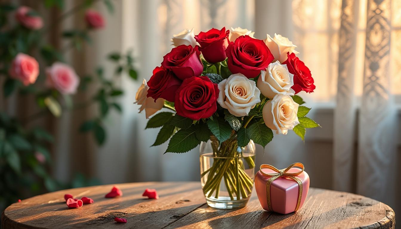 descubre cómo el 14 de febrero se celebra el amor y la amistad con tradiciones especiales, regalos únicos y momentos inolvidables junto a tus seres queridos.
