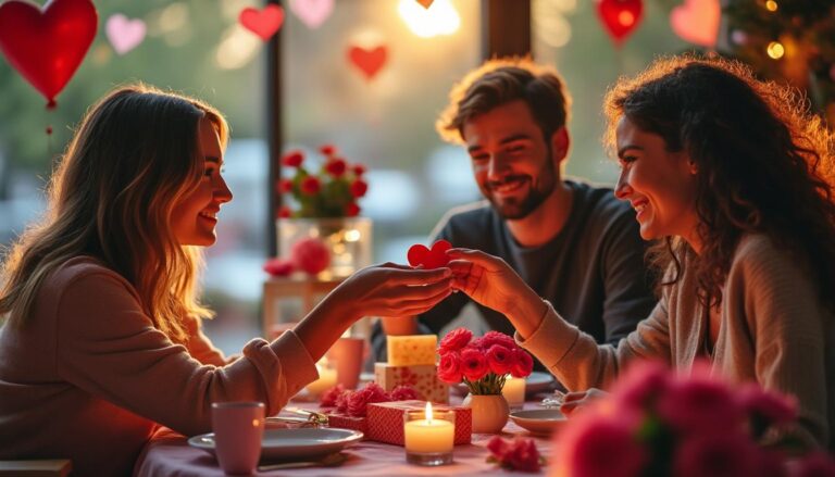 descubre cómo celebrar el 14 de febrero, un día especial dedicado al amor y la amistad, con ideas y consejos para compartir momentos inolvidables.