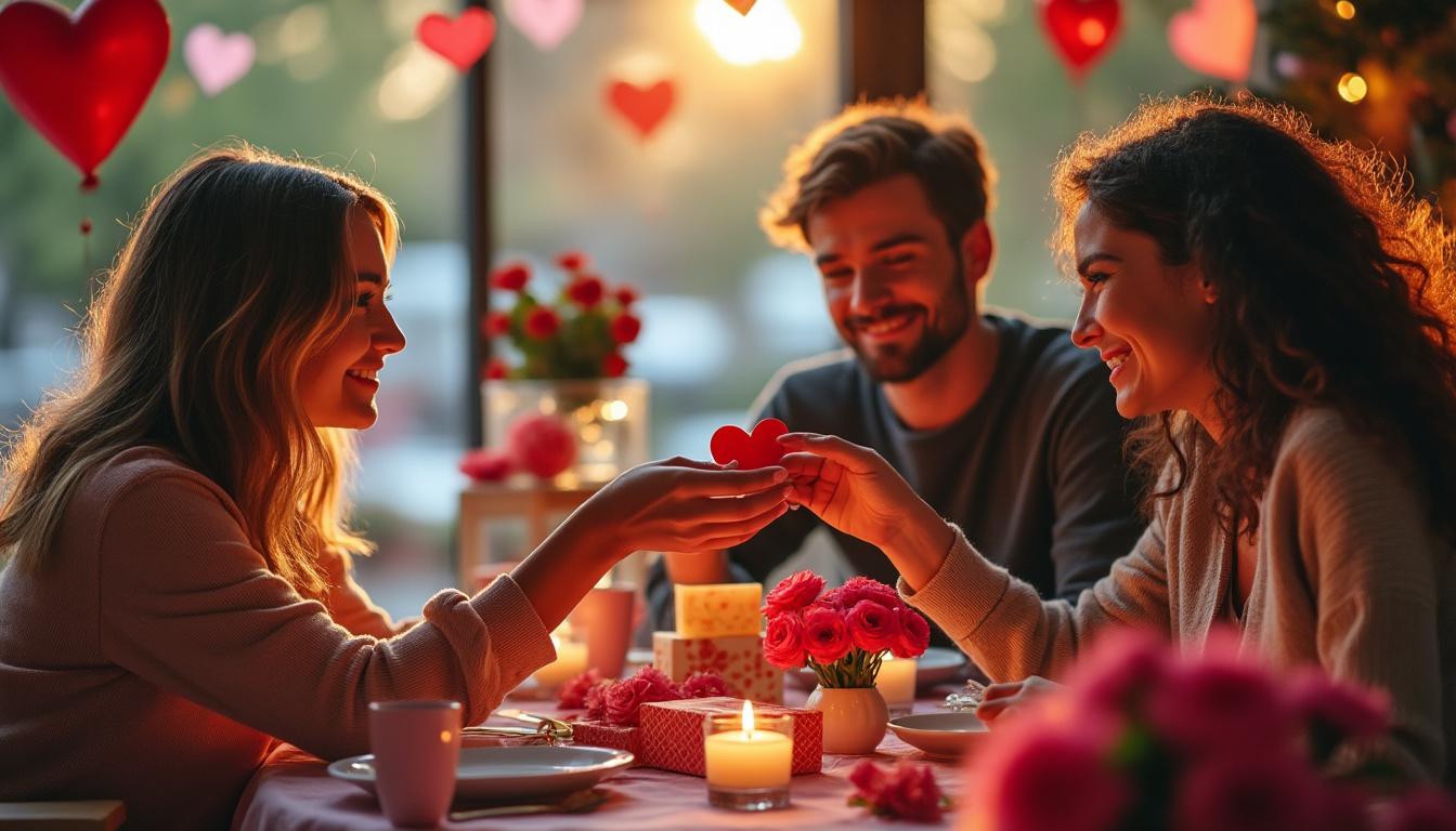 descubre cómo celebrar el 14 de febrero, un día especial dedicado al amor y la amistad, con ideas y consejos para compartir momentos inolvidables.