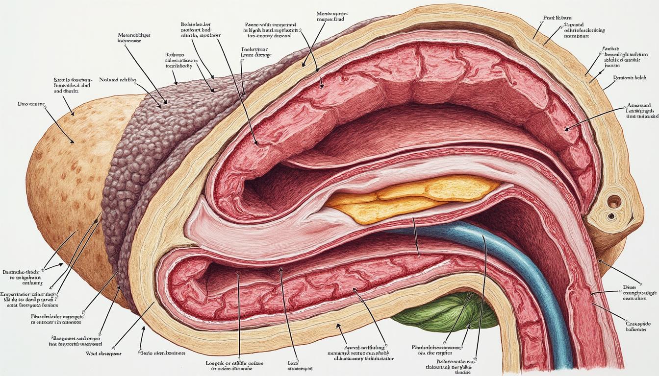 explora la conexión entre el arte y la ciencia del corazón, descubriendo su estética única y profunda en esta mirada detallada.