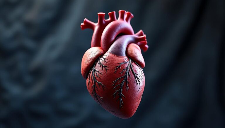 descubre la fascinante conexión entre el arte y la ciencia del corazón, explorando su estética y significado profundo en esta mirada detallada.