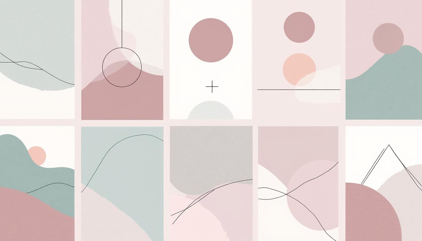 descubre fondos de pantalla minimalistas que aportan un estilo elegante y sencillo a tu dispositivo, ideales para quienes prefieren un diseño limpio y moderno.