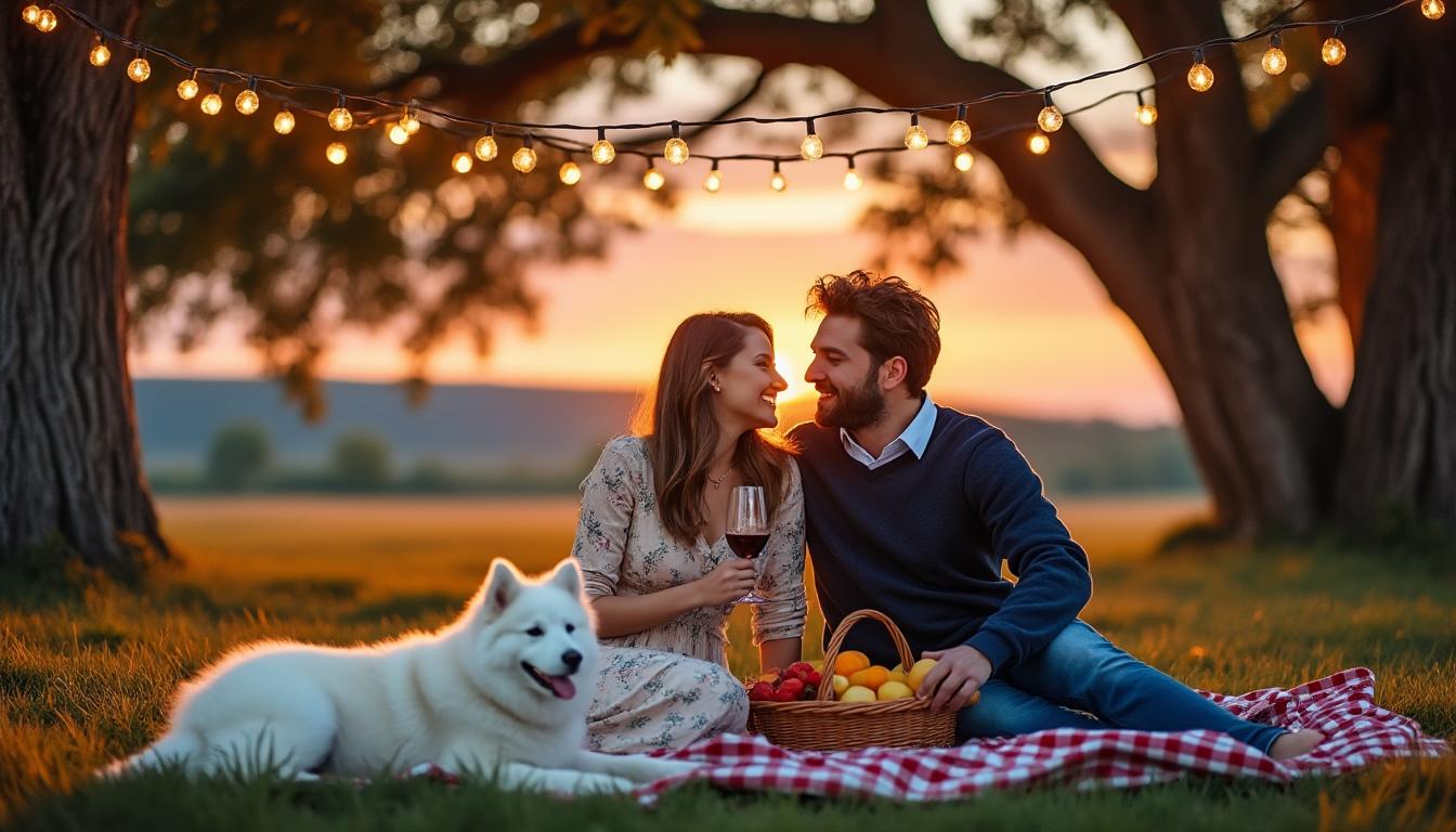 descubre ideas creativas y únicas para celebrar san valentín y sorprender a tu pareja con detalles especiales que harán de este día una experiencia inolvidable.