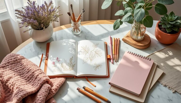 descubre ideas creativas para carátulas aesthetic que renovarán y personalizarán tu estilo de manera única y original.