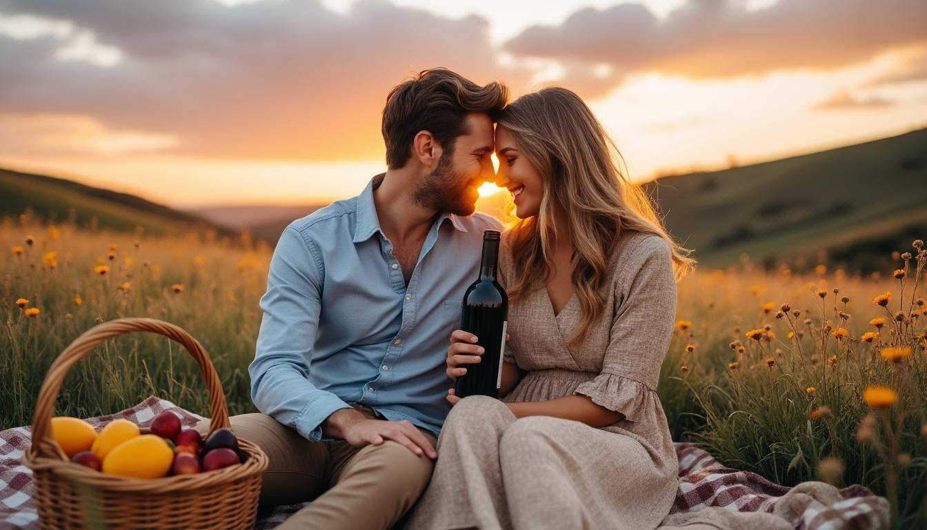 descubre ideas creativas y originales para celebrar san valentín y sorprender a tu pareja con detalles inolvidables que fortalecerán vuestro amor.