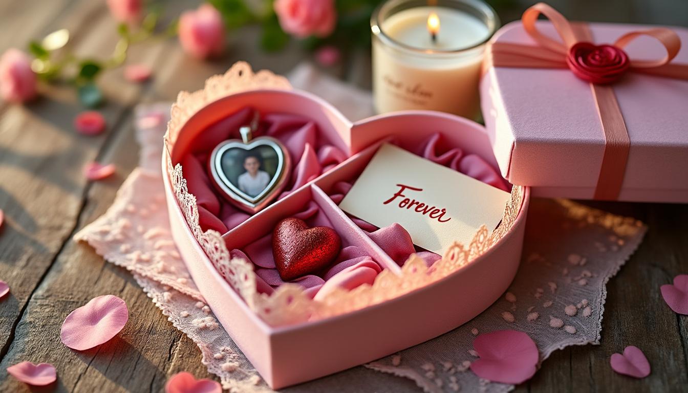 descubre ideas creativas para celebrar san valentín y sorprender a tu pareja con detalles únicos y momentos inolvidables. ¡haz que este día sea especial!