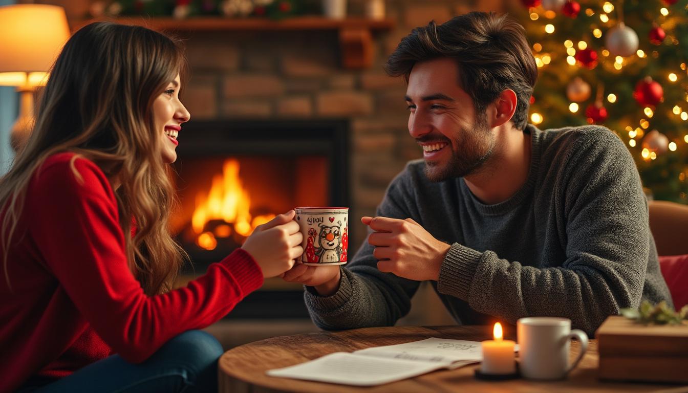 descubre ideas creativas para regalos inolvidables en san valentín que sorprenderán a tu pareja y harán de ese día un momento especial y lleno de amor.