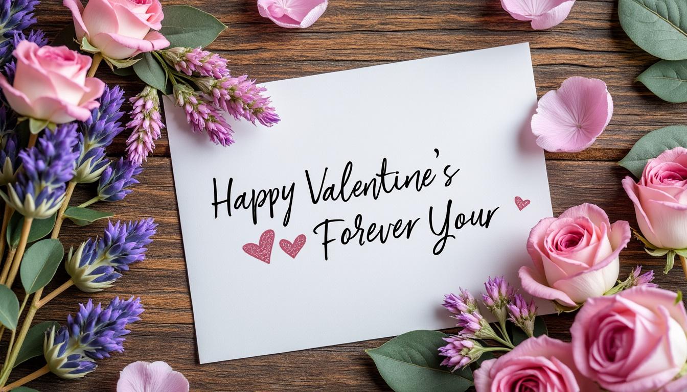 descubre ideas creativas para tarjetas inolvidables de san valentín que sorprenderán a tu pareja y harán este día aún más especial.