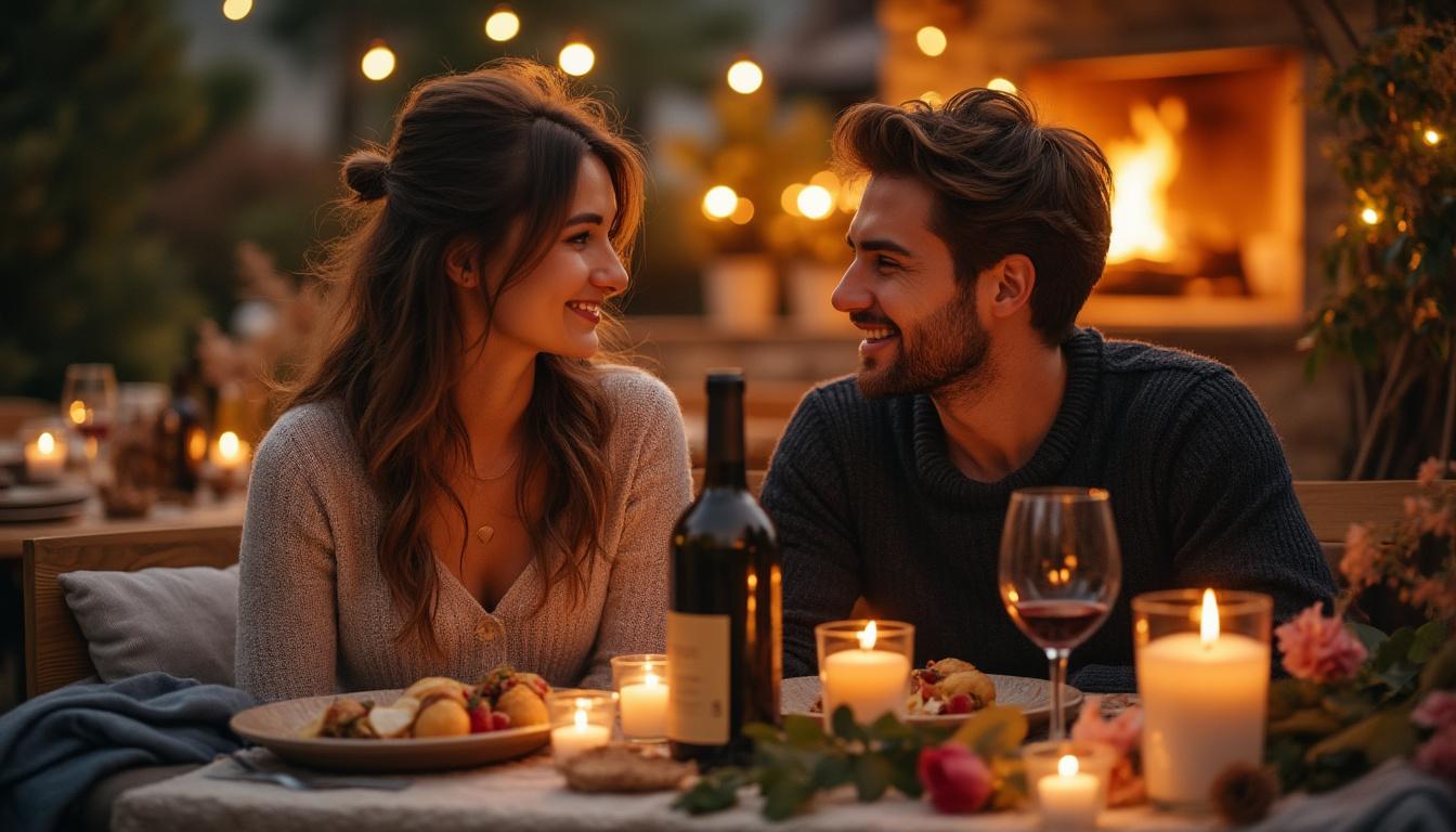 descubre ideas originales de regalos para sorprender a él en san valentín y hacer que su día sea inolvidable con detalles especiales y únicos.