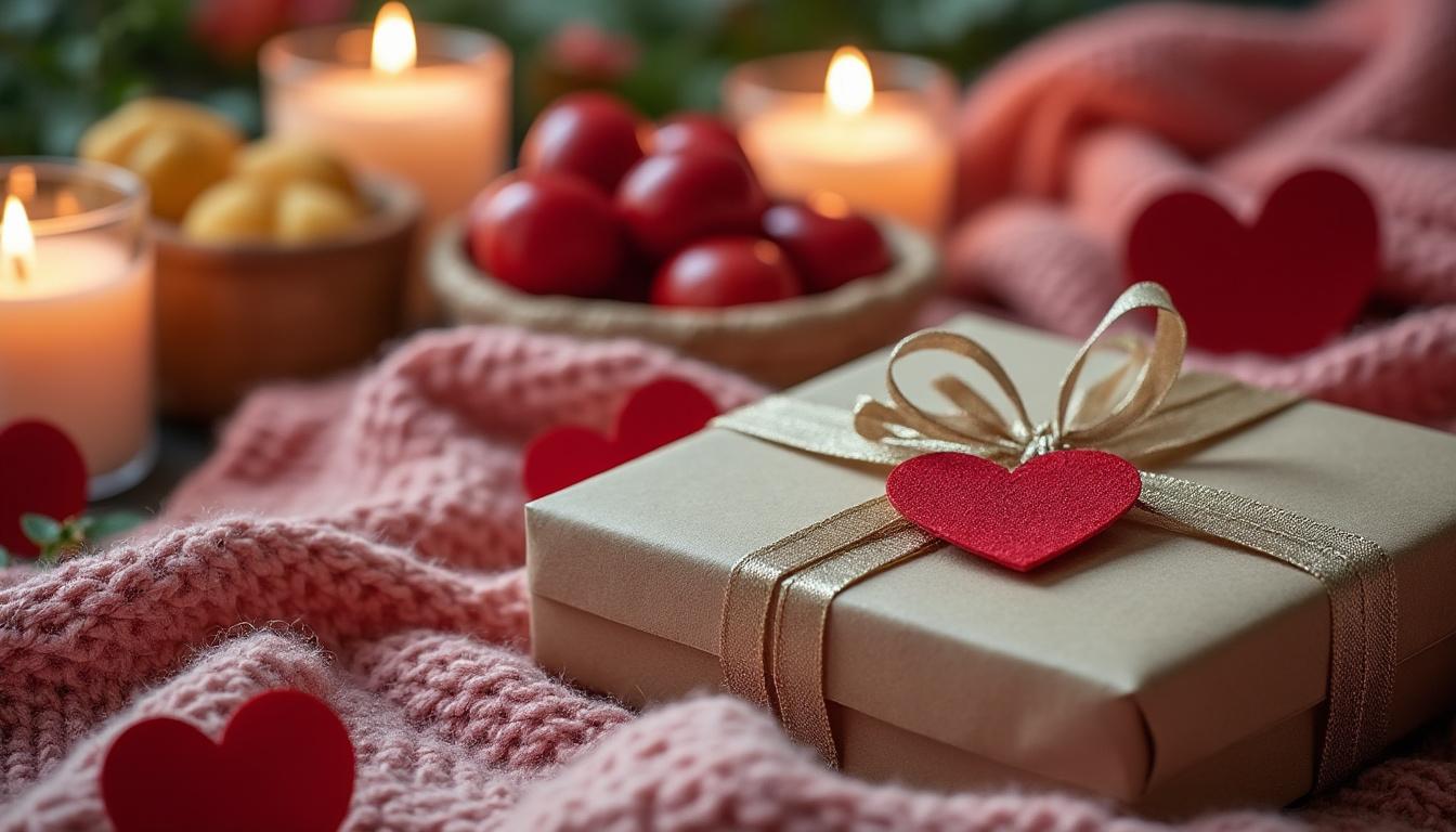 descubre ideas originales y creativas para regalar a tu novio este san valentín y sorpréndelo con un detalle único e inolvidable.