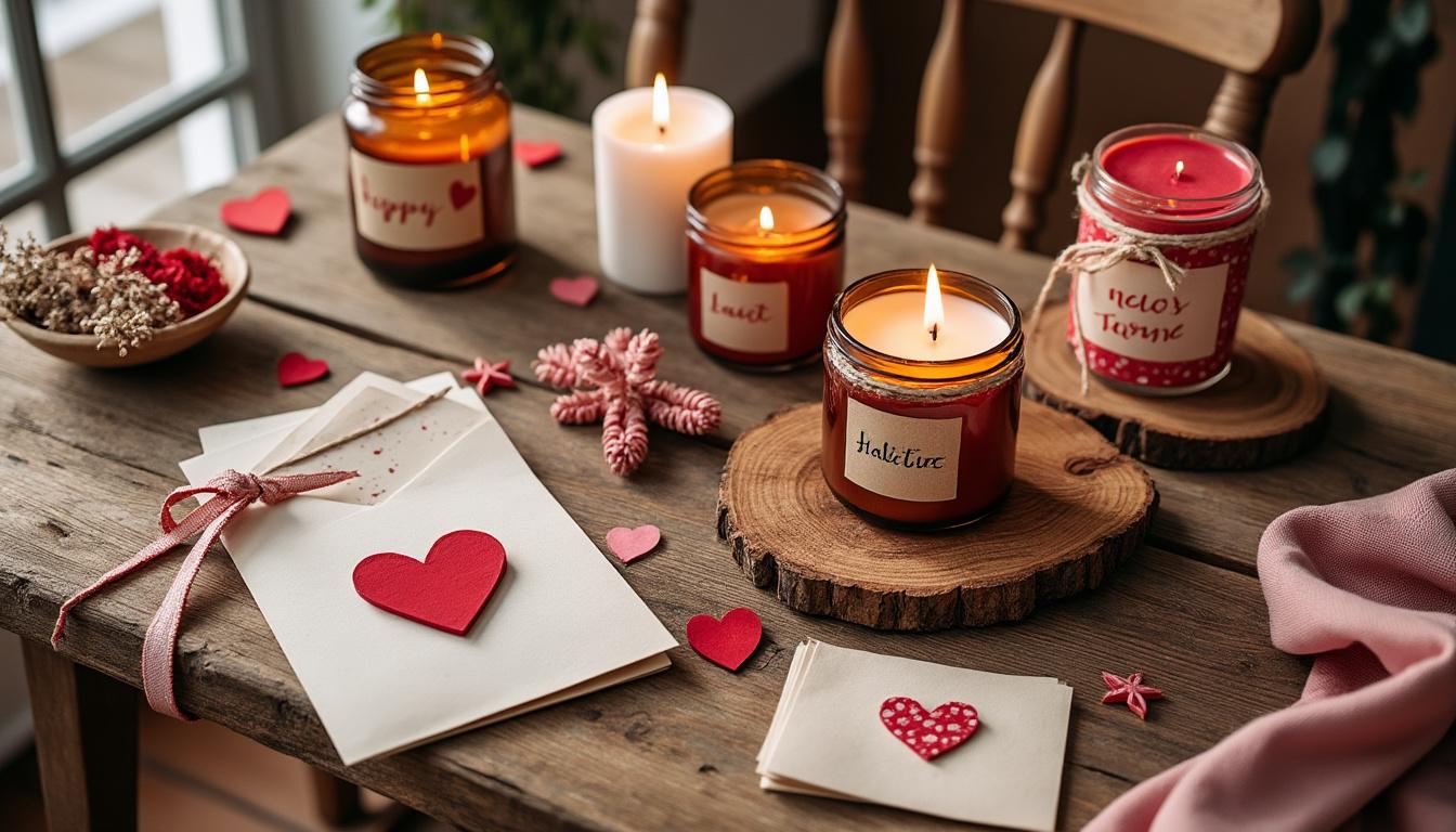 descubre ideas originales para regalos de san valentín que conquistarán el corazón de tu pareja. sorprende con detalles únicos y llenos de amor.