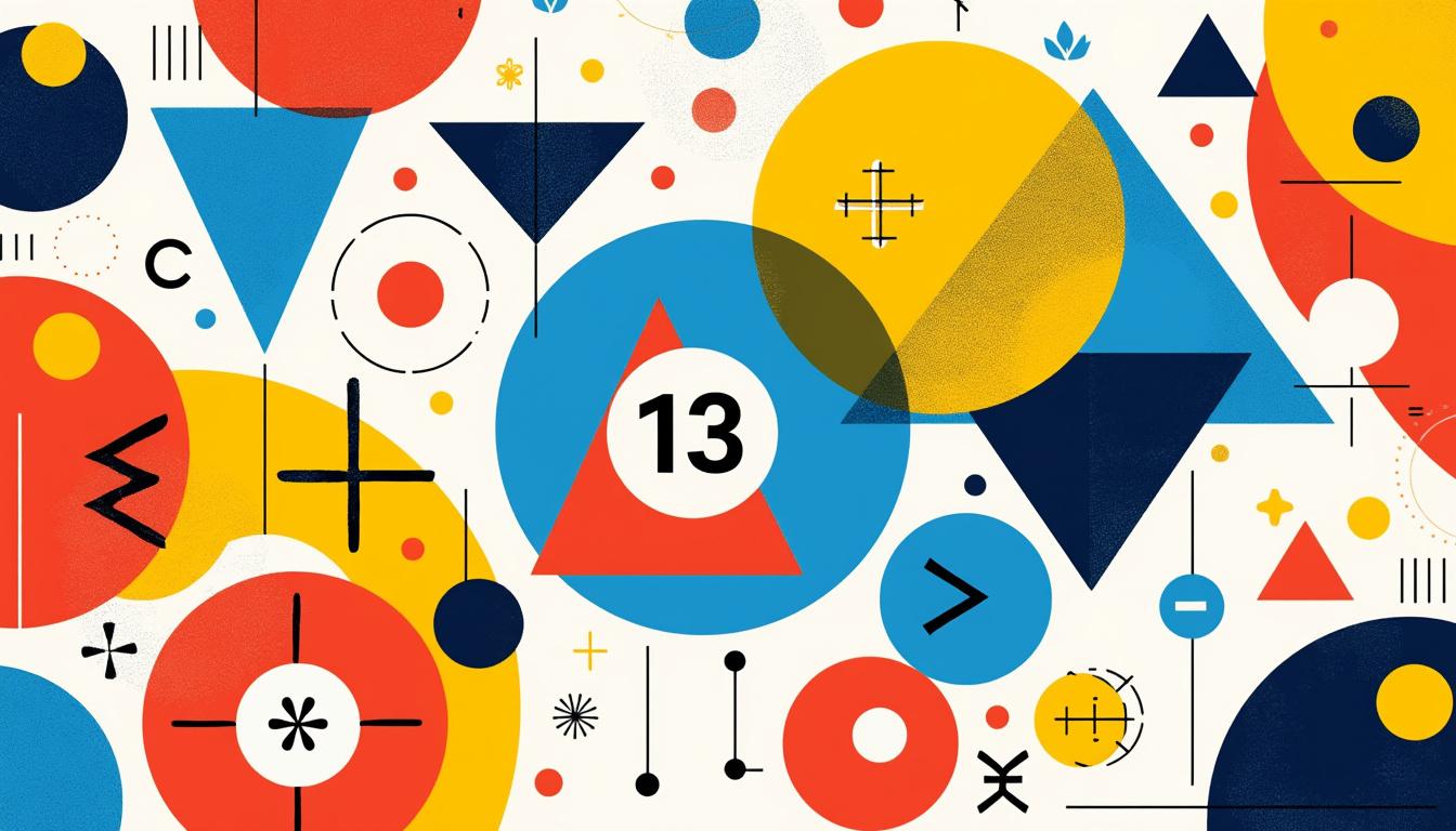 diseña una portada creativa y original para tu cuaderno de matemáticas que refleje tu estilo y facilite el estudio.