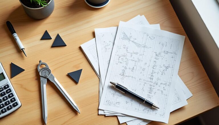 diseña una portada creativa y única para tu cuaderno de matemáticas que destaque y motive tu aprendizaje.
