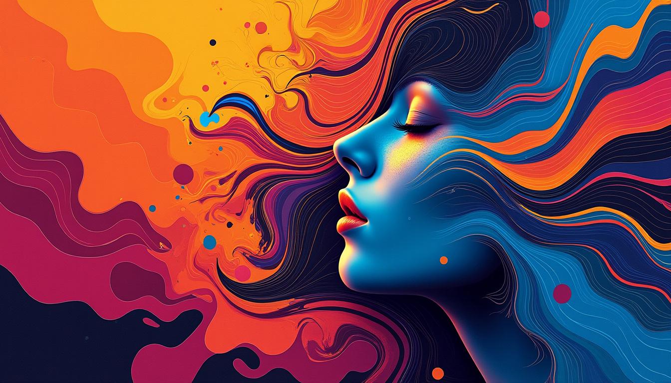 descubre cómo la portada de música realza la experiencia auditiva al combinar arte visual con tus canciones favoritas, creando una conexión única entre imagen y sonido.