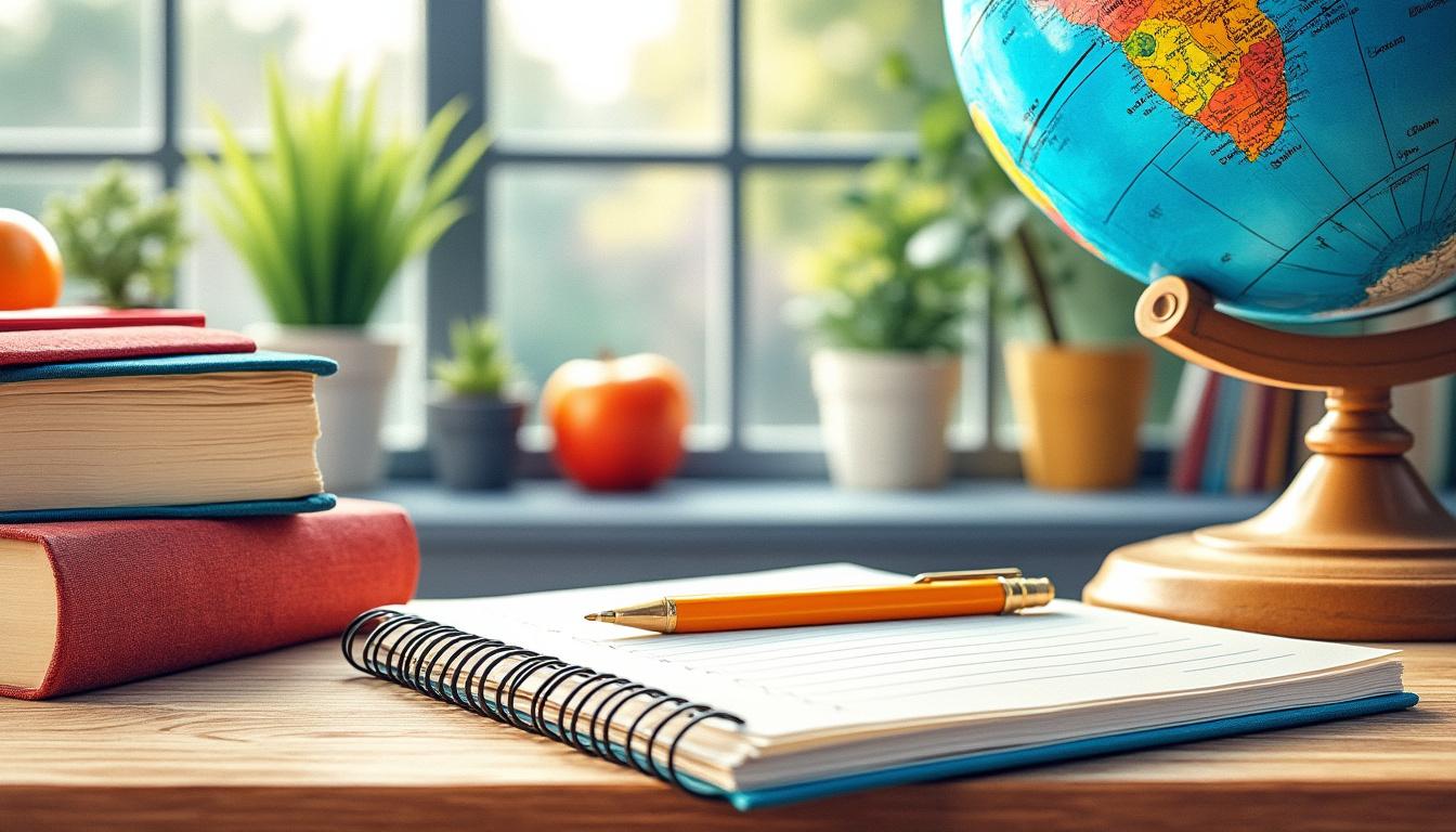 descubre ideas originales y atractivas para crear portadas creativas que destaquen tus proyectos de lenguaje y capten la atención desde el primer vistazo.