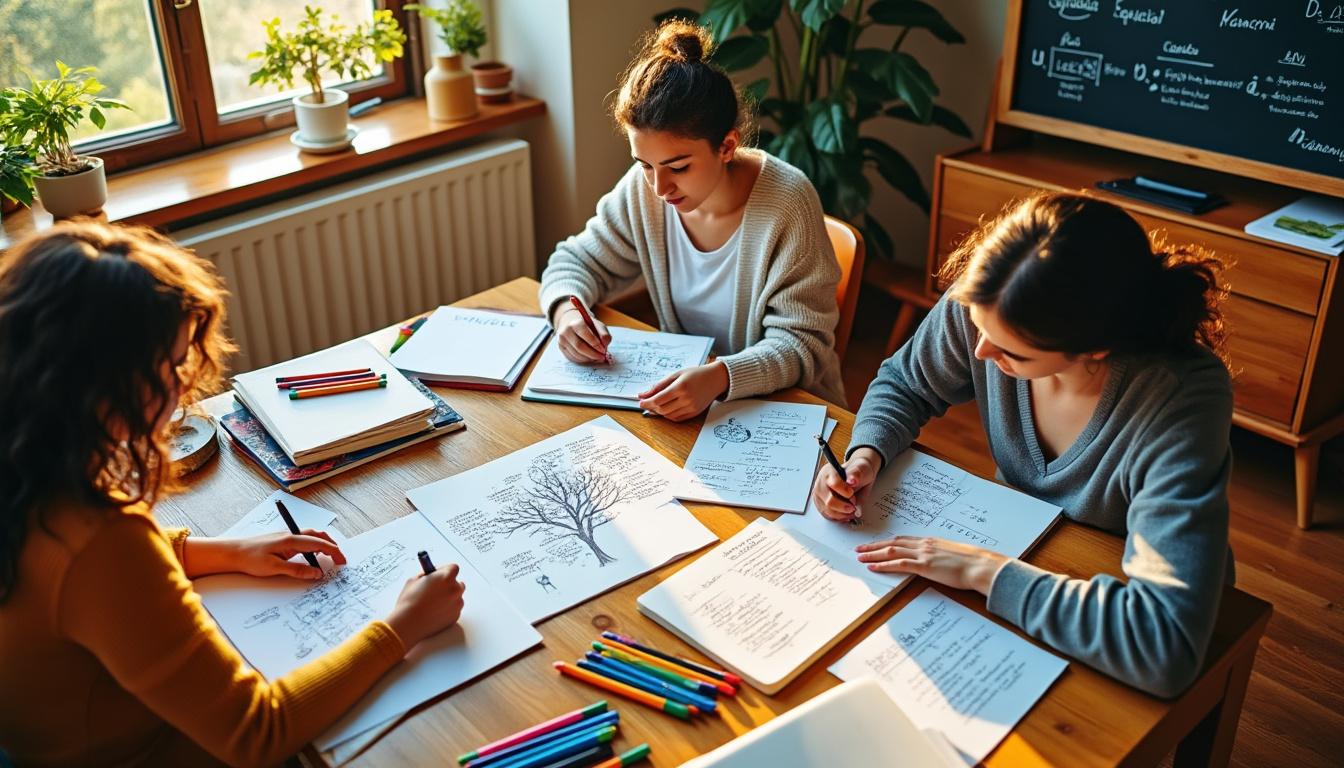 descubre portadas creativas para proyectos de lenguaje que harán que tu trabajo destaque. diseños originales y fáciles de personalizar para presentar tus ideas con estilo.