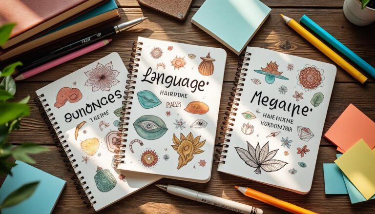 descubre ideas originales y creativas para diseñar portadas únicas en tus cuadernos de lengua. dale un toque especial a tus apuntes con nuestros consejos.