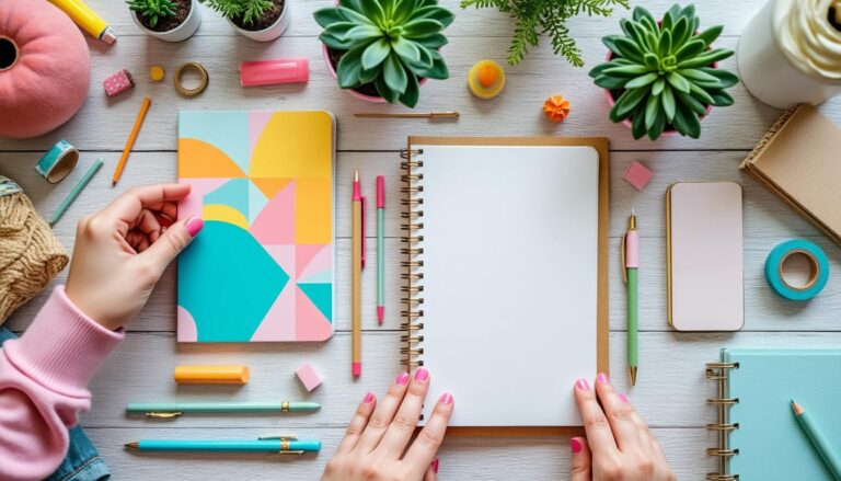 descubre portadas escolares con estilo tumblr para organizar tus materias de manera creativa y original. ¡haz que tu cuaderno destaque con diseños únicos y trendy!