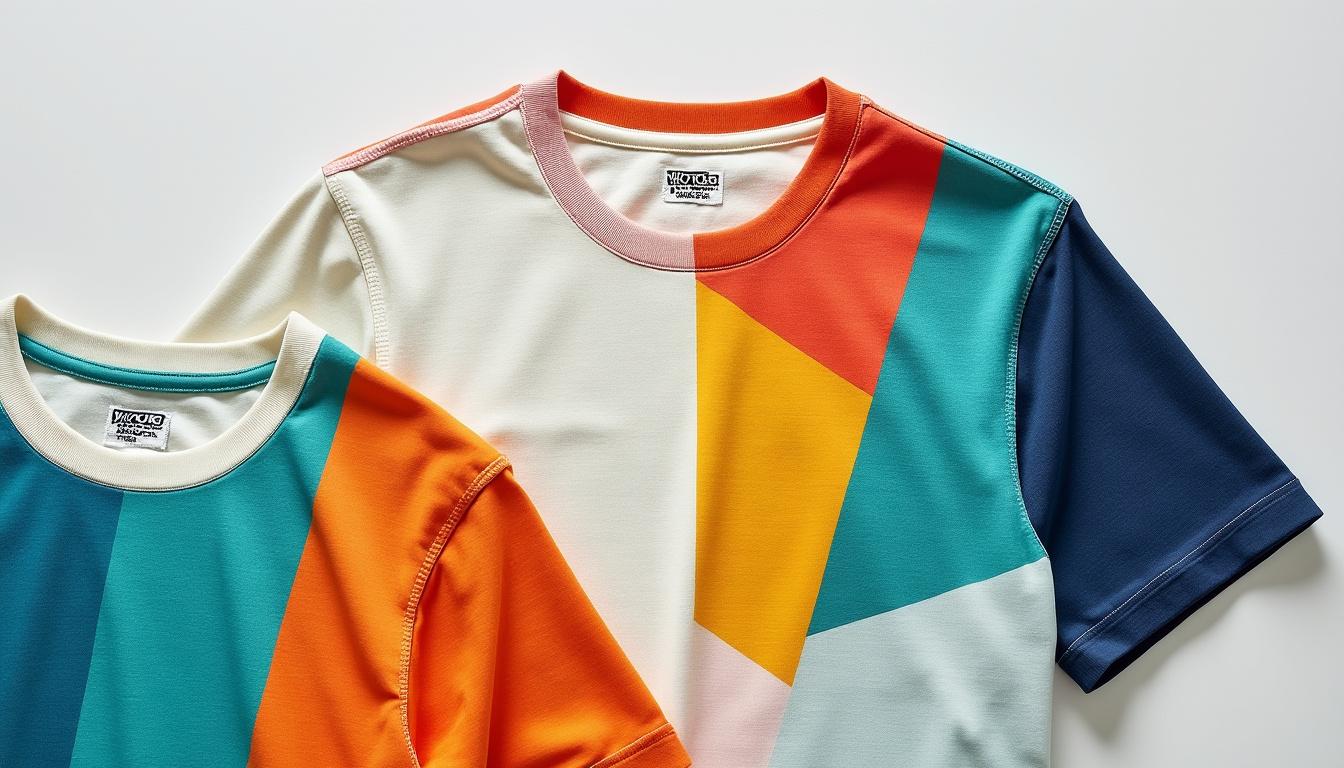 descubre las remeras upd para hombre, que combinan estilo y comodidad en cada diseño, ideales para cualquier ocasión.