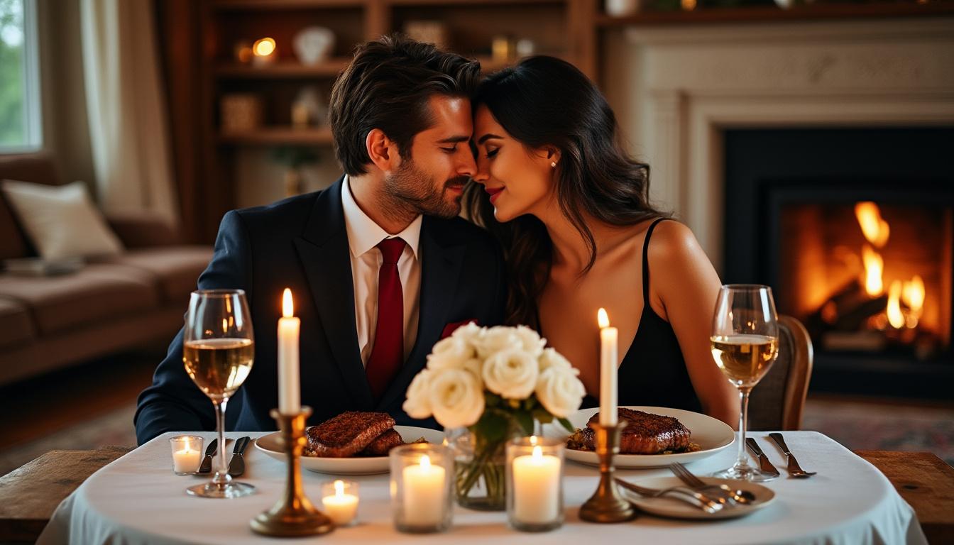 descubre ideas originales y divertidas para celebrar el 14 de febrero con tus seres queridos. sugerencias creativas para un día de san valentín inolvidable.
