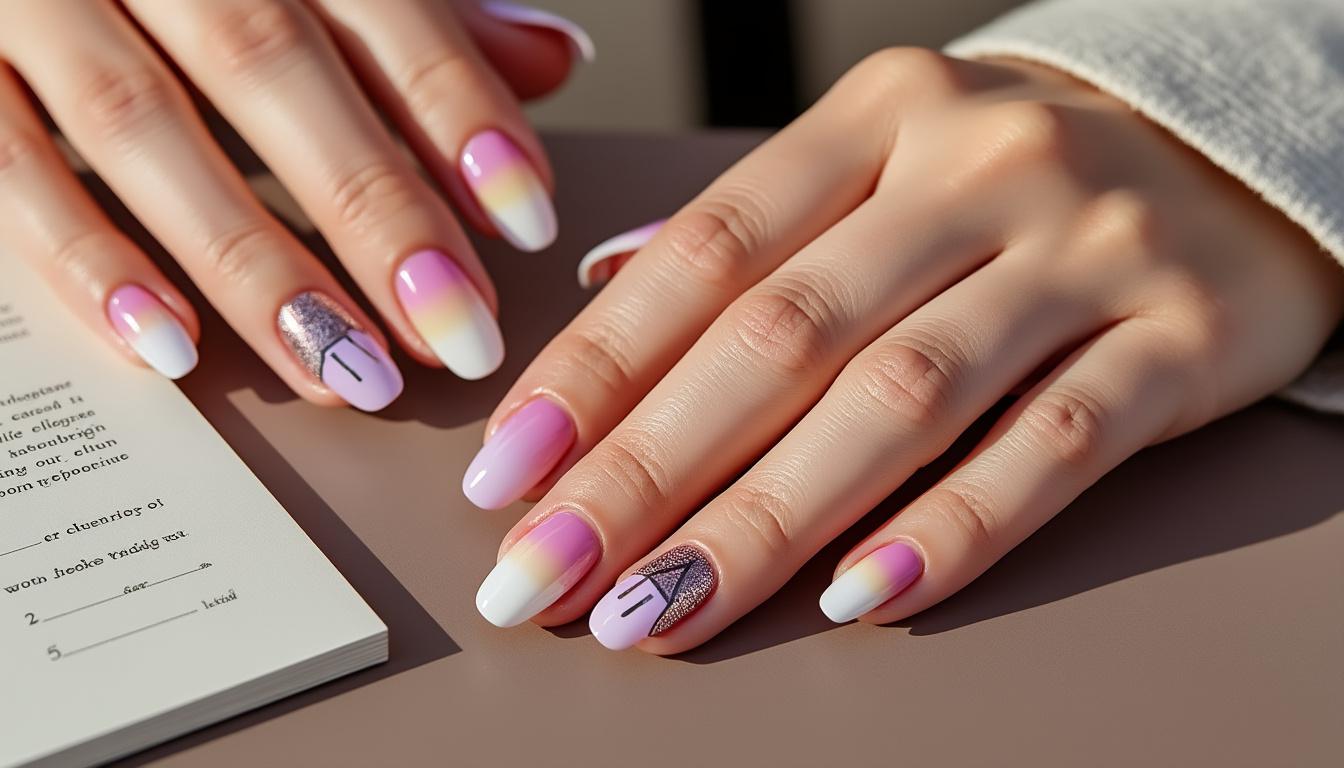 descubre las tendencias irresistibles de uñas para 2026 y prepárate para innovar con estilo. ideas modernas, colores vibrantes y diseños únicos que marcarán la pauta este año.