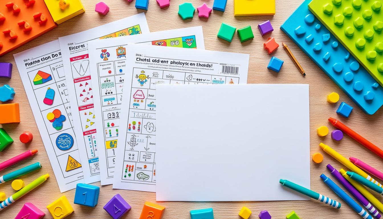 descubre actividades educativas para que los estudiantes de primaria comprendan el valor posicional de manera divertida y efectiva.