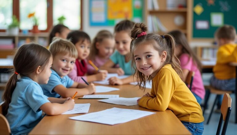 descubre actividades educativas diseñadas para que los estudiantes de primaria comprendan el valor posicional de manera divertida y efectiva.