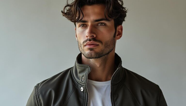 chaqueta exclusiva para promoción, diseño único y calidad superior para destacar en cualquier evento promocional.