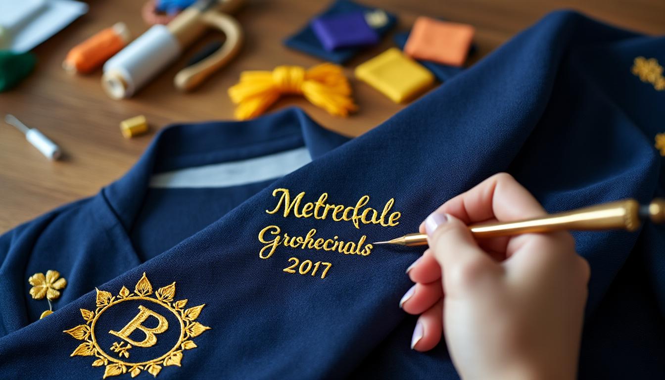descubre chaquetas de graduación únicas e innovadoras para 2021, diseñadas para destacar y celebrar tu logro con estilo y originalidad.