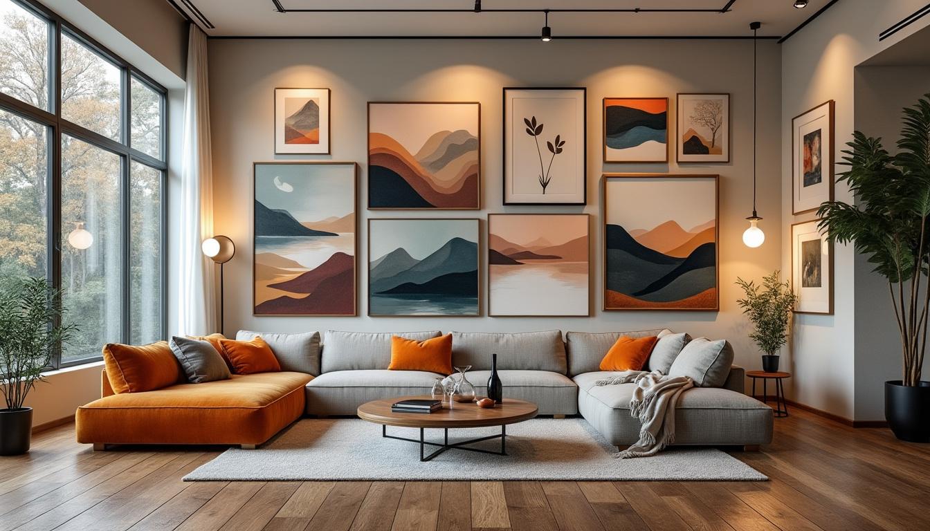 descubre nuestra colección inspiradora de arte que tiene algo para todos los gustos. encuentra piezas únicas que reflejan tu estilo y pasión por el arte.