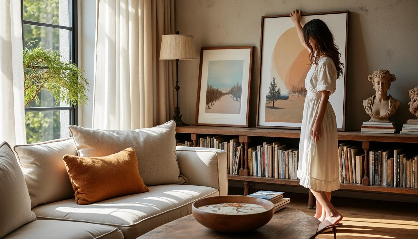 descubre nuestra colección inspiradora de arte para todos los gustos, donde encontrarás piezas únicas que reflejan creatividad y diversidad para decorar tu espacio con estilo.
