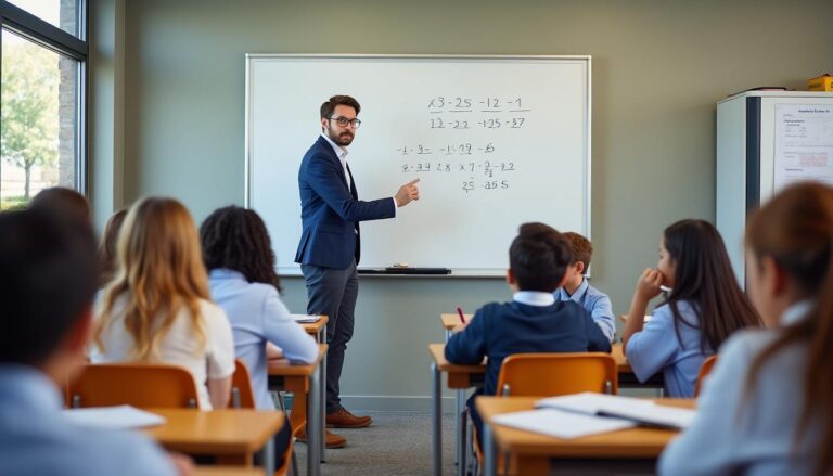 descubre cómo dominar las divisiones con números de dos cifras gracias a esta guía práctica llena de consejos útiles que te facilitarán el aprendizaje paso a paso.