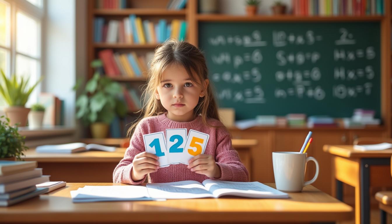 guía didáctica para estudiantes de primer grado que explica los conceptos de anterior y posterior de manera sencilla y práctica.