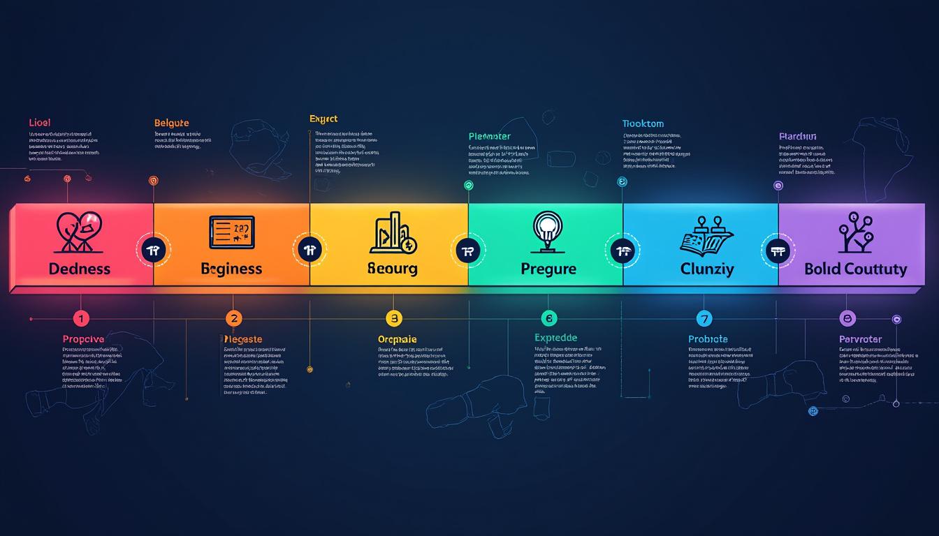 explora cronologías fascinantes en un viaje visual que recorre la historia a través del tiempo, revelando eventos y momentos clave de manera impactante y educativa.